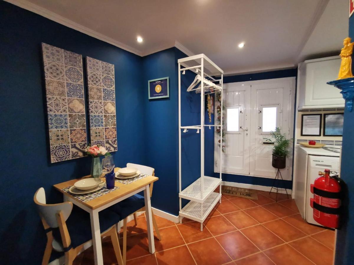Studio Sto Antonio Alfama Lisboa Exterior foto