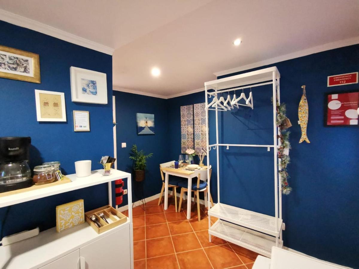 Studio Sto Antonio Alfama Lisboa Exterior foto